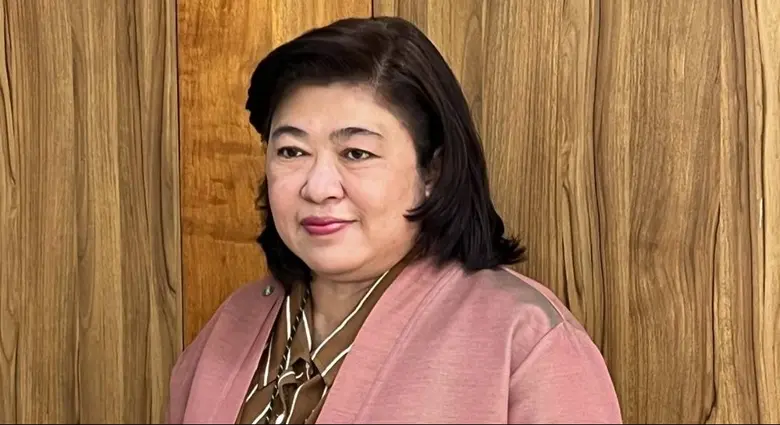 ดร.วิภารัตน์ ดีอ่อง ผู้อำนวยการสำนักงานกา...