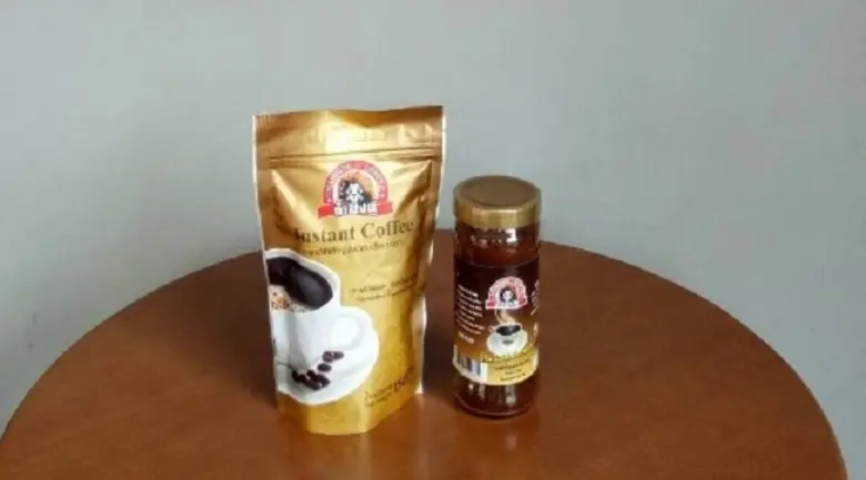 สศท.8 โชว์ "กลุ่มกาแฟบ้านถ้ำสิงห์" จ.ชุมพร แปรรูปกาแฟโรบัสต้า สร้างกำไรกลุ่มปีละ 21 ล้านบาท