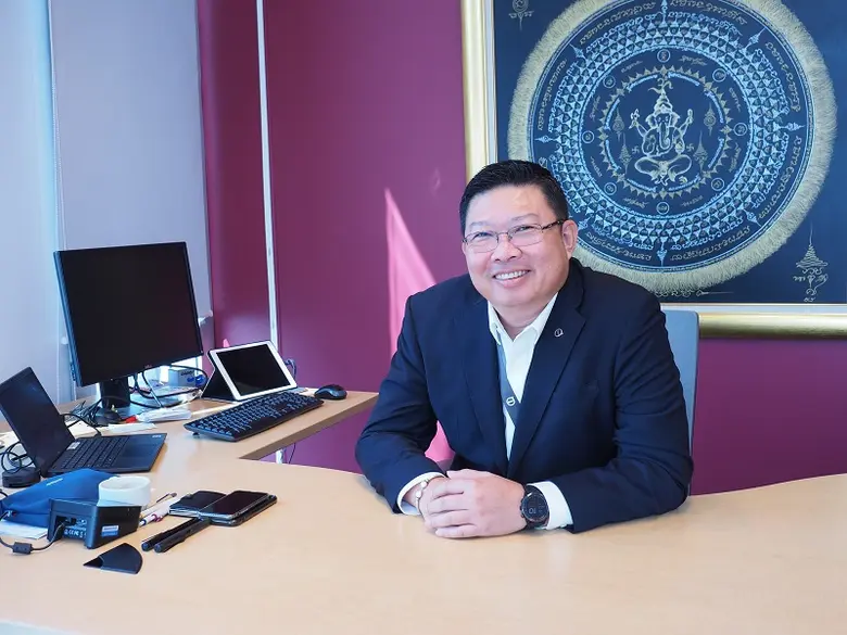 วอลโว่ บัส เพิ่มทางเลือกให้ลูกค้า เคาะตั้ง 3 ผู้ประ...