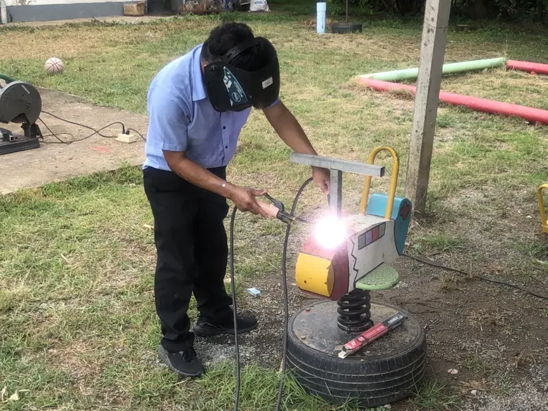 วันที่ 2 พฤษภาคม 2565 นายสมโภชน์ ชัยชนะ ผ...