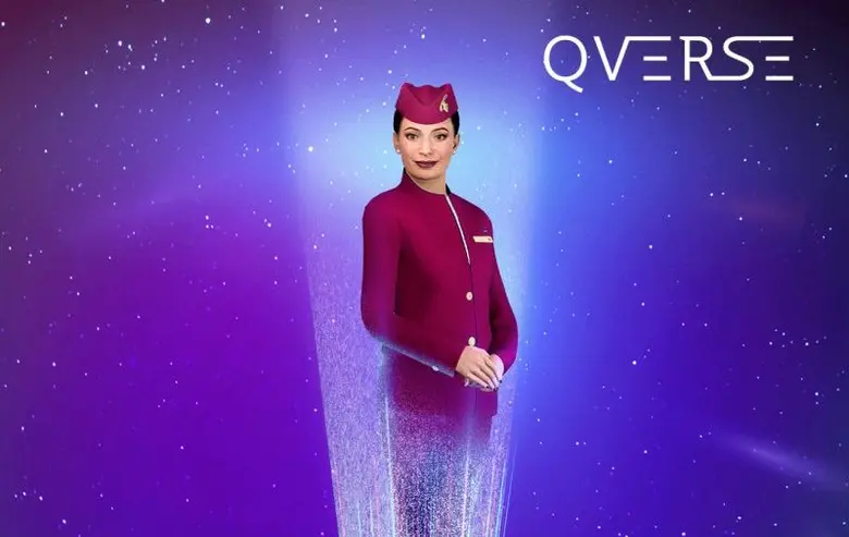 กาตาร์ แอร์เวย์ส ได้ก้าวเข้าสู่วงการ Meta...