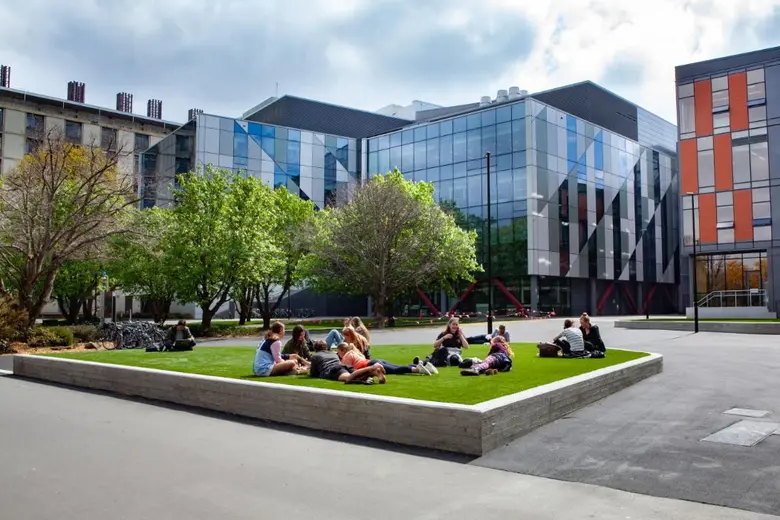 ศูนย์ศึกษาต่อต่างประเทศ มหาวิทยาลัยรังสิต...