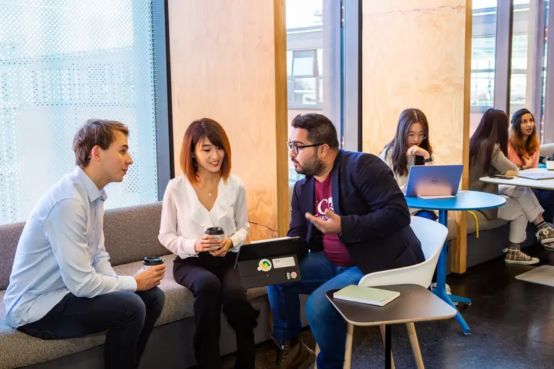 ม.รังสิต จับมือ ม.แคนเทอร์เบอรี นิวซีแลนด์ ร่วมพัฒนาหลักสูตรป.โทธุรกิจ เรียนจบใน 1 ปี