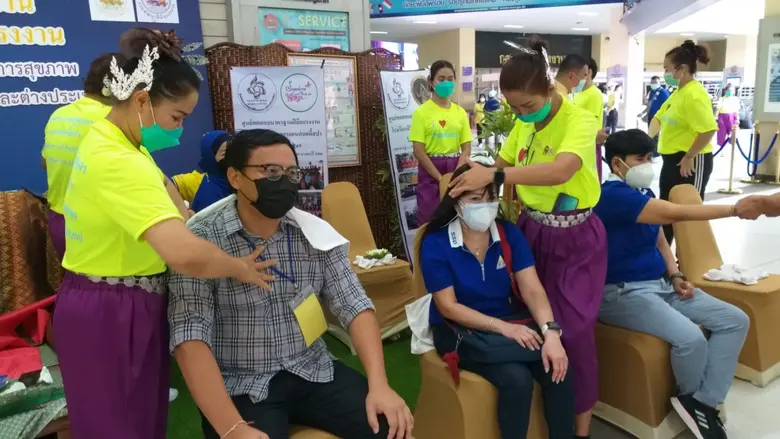 เมื่อวันที่ 1 พฤษภาคม 2565 กระทรวงแรงงาน ...