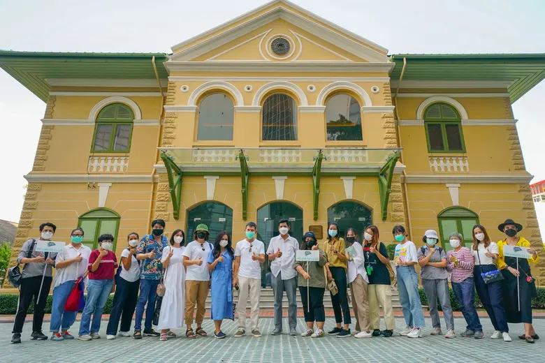 นายระเฑียร ศรีมงคล ประธานเจ้าหน้าที่บริหา...