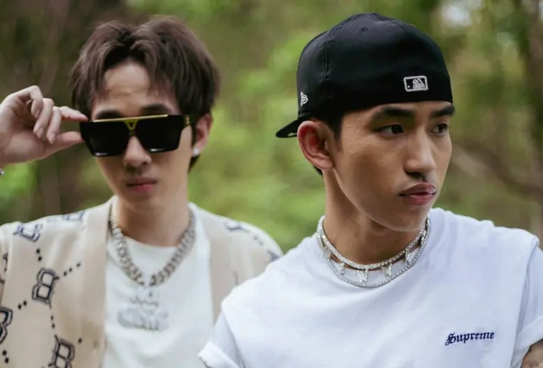 "IRONBOY" แรปเปอร์หนุ่ม ผู้ตกหลุมรักเสียง...