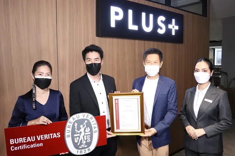 คุณอนุกูล รัฐพิทักษ์สันติ กรรมการผู้จัดกา...