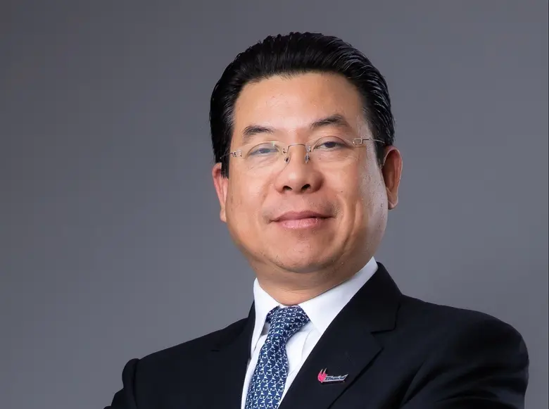 บริษัท ไทยออยล์ จำกัด (มหาชน) หรือ TOP ยื...