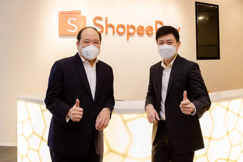 ธนาคารกรุงเทพ จับมือ ช้อปปี้เพย์ ขยายบริการชำระเงินผ่าน QR Code ย้ำความร่วมมือ Exclusive Partner บริการ 'PromptPay Sponsor Bank'