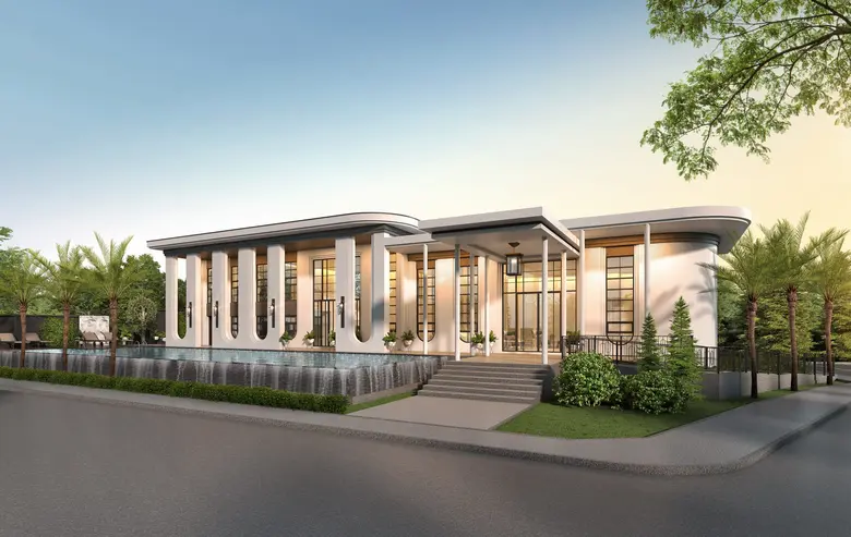 บริษัท เอ็น.ซี.เฮ้าส์ซิ่ง จำกัด (มหาชน) ห...