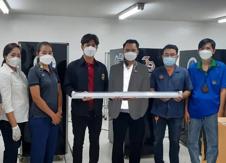 คณะวิศวกรรมศาสตร์ มหาวิทยาลัยมหิดล นำโดย ...