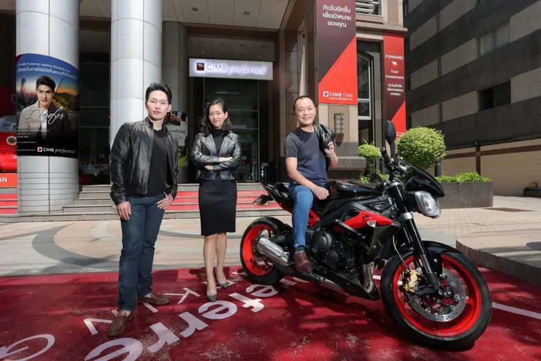 Tan Keat Jin, Senior Executive Vice Presi...