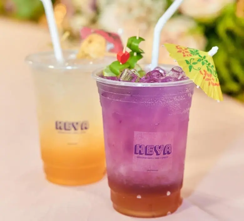 ลายผ้า อาหาร งานศิลป์ และเสียงดนตรี… ชมภาพบรรยากาศความงดงามของเสน่ห์อัตลักษณ์ท้องถิ่น 4 ภาค ในรูปแบบร่วมสมัย สไตล์ 'Summer City Pop'