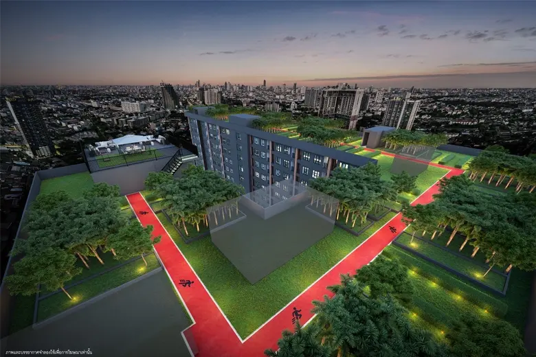 รีเจ้นท์ฯปลื้มกระแสตอบรับคอนโดฯบีโอไอแรงสวนทางเศรษฐกิจซบ ลุยเปิด "รีเจ้นท์ โฮม วุฒากาศ" ราคาเดียว 1.2 ล้านบาท เดือนพฤษภาคมนี้