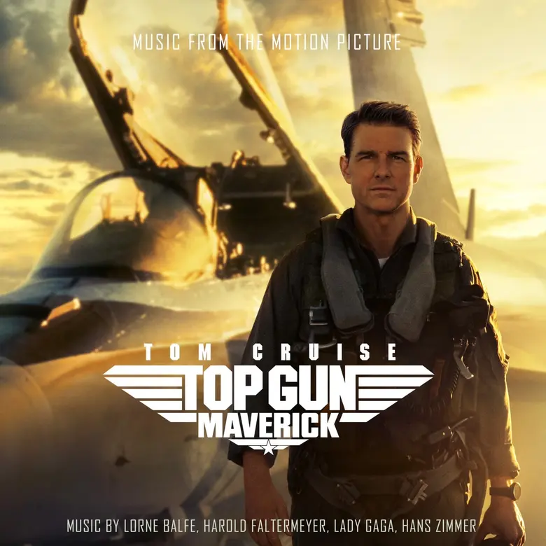 ภาพยนตร์แอคชั่นฟอร์มยักษ์ "Top Gun: Maver...