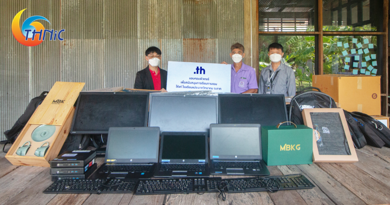 เมื่อวันที่ 4 พฤษภาคม 2565 คุณภาคภูมิ ไตร...