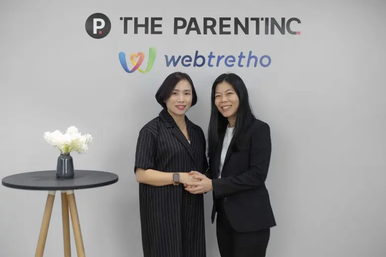 นางนิธินันท์ อัศวทร ผู้จัดการประจำประเทศไ...