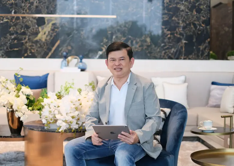 ยอดขายไตรมาสแรกเกินเป้า "พฤกษา" รุกหนักไต...