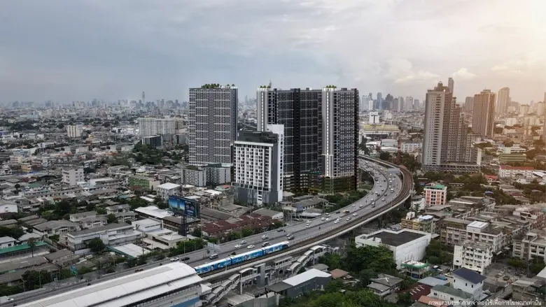 "รีเจ้นท์ กรีน เพาเวอร์" เจ้าตลาดคอนโดฯราคาคุ้มค่า ...