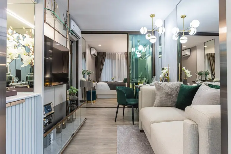 รีเจ้นท์ฯ ลุยเปิด "รีเจ้นท์ โฮม วุฒากาศ" สวนกระแสเศรษฐกิจซบ ราคาเดียว 1.2 ล้านบาท เดือนพฤษภาคมนี้