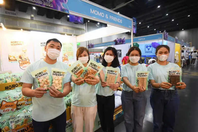 คุณวศิน ดำรงสกุลวงษ์ กรรมการและผู้จัดการท...