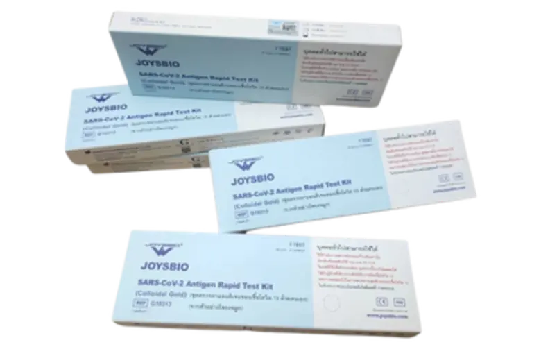 WINMED โชว์ฟอร์มเด่น Q1/65 รายได้ 157 ล้านบาท กำไรโต 22.10% ดีมานด์สินค้า-บริการโควิดเพิ่ม ดันยอดขายพุ่ง