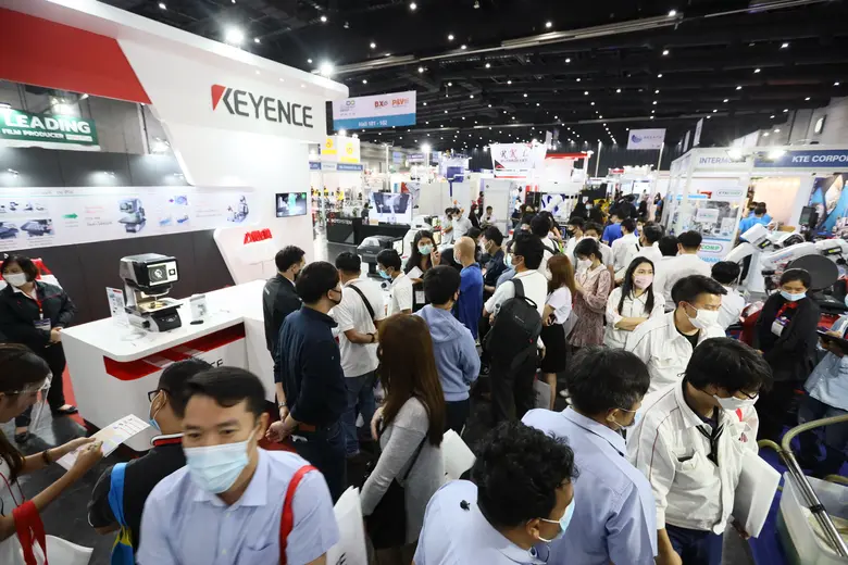 อินเตอร์แมค พร้อมจัด 18-21 พฤษภาคมนี้แน่น...