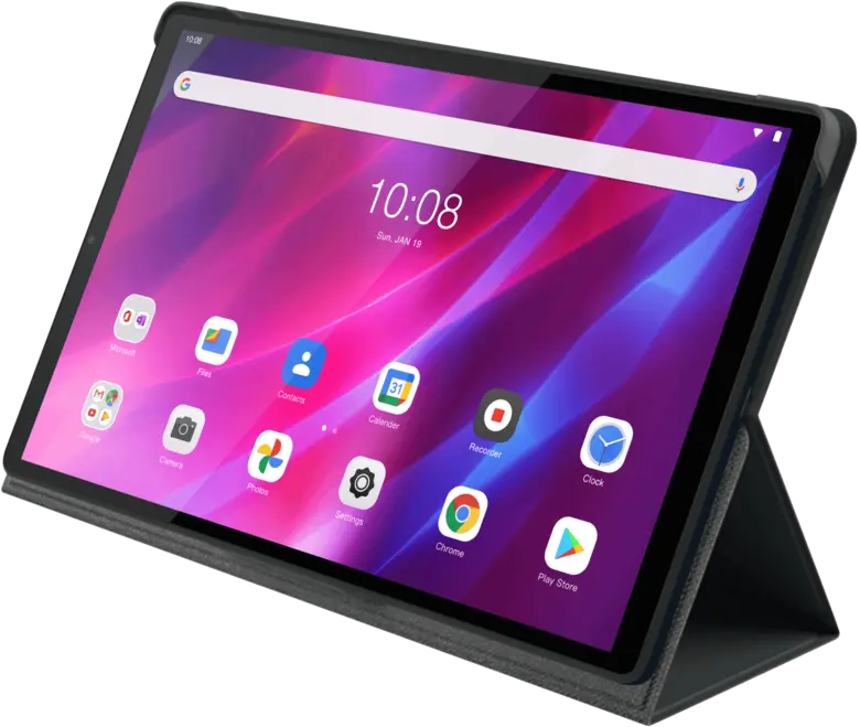 เอาใจสายแท็บเล็ต กับโปรโมชั่นล่าสุดจาก Lenovo และ DTAC ที่ให้ทุกคนเข้าถึงแท็บเล็ตจอ 8 นิ้วได้ในราคาเพียง 1,490 บาท