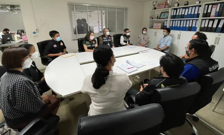 ก.แรงงาน ห่วงใยแรงงานเชียงใหม่ถูกเลิกจ้าง เปิดฝึกอบรมอาชีพเสริม ต่อยอดมีงานทำ