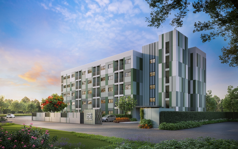 นายองอาจ สุวรรณกุล ผู้ช่วยกรรมการผู้จัดกา...