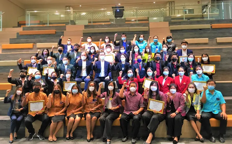 บริษัท เดอเบล จำกัด หนึ่งในผู้นำธุรกิจจัด...