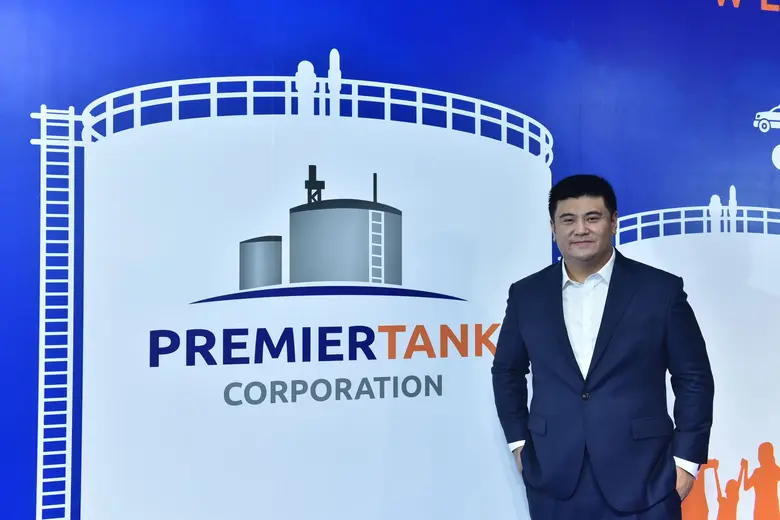 'บมจ. พรีเมียร์ แทงค์ คอร์ปอเรชั่น' หรือ PTC ผู้ประ...