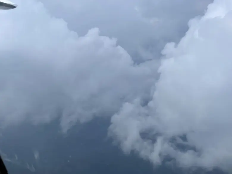 นายสำเริง แสงภู่วงค์ อธิบดีกรมฝนหลวงและกา...