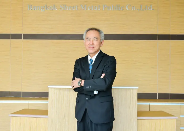 BM มั่นใจผลงาน Q1/65 เติบโตต่อเนื่อง หลัง...