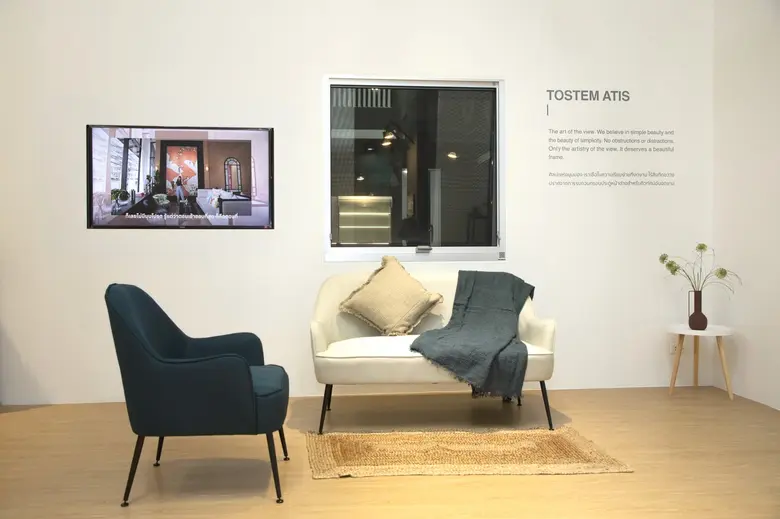 "ทอสเท็ม ประเทศไทย" ผู้เชี่ยวชาญด้านผลิตภ...