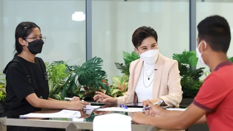 แนะnow มัลติแพลตฟอร์มคอนเทนต์พัฒนาเยาวชนจ...