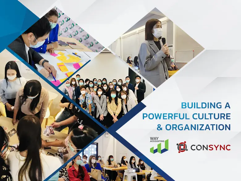 Consync Group (บริษัท คอนซิงค์ กรุ๊ป จำกั...