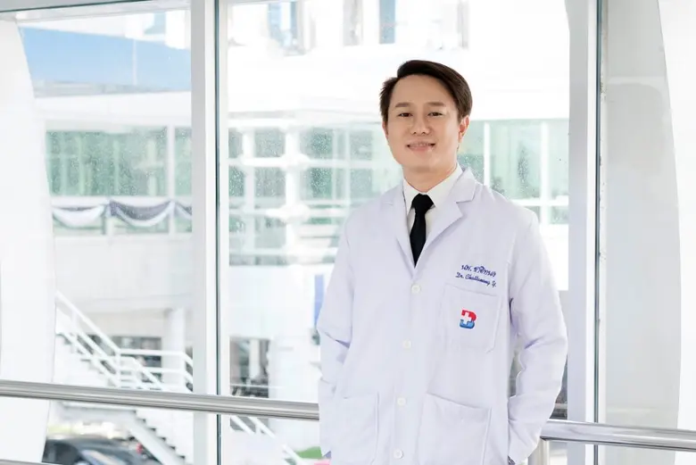 บุหรี่มีสารมากกว่า 100 ชนิด ที่ส่งผลไม่ดี...