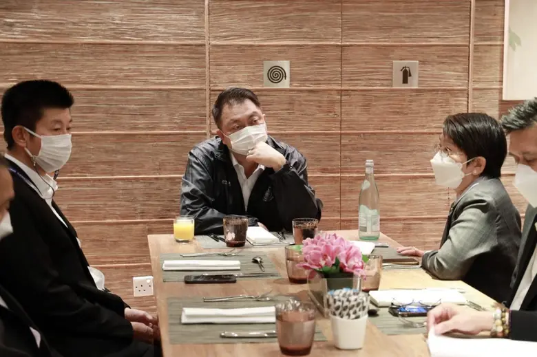 เมื่อวันที่ 6 พฤษภาคม 2565 นายสุชาติ ชมกล...