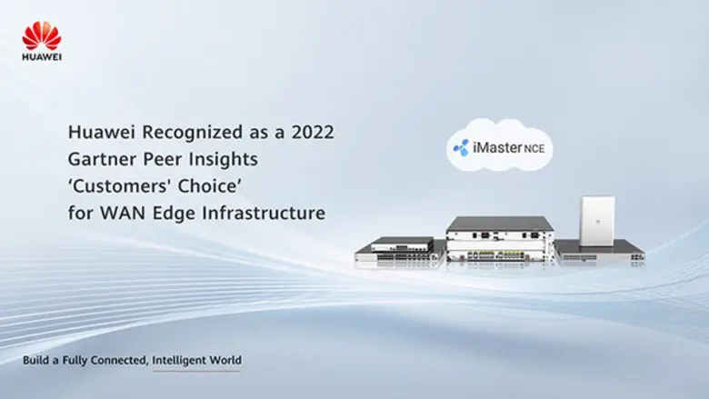 Recently, Huawei announced that it has be...