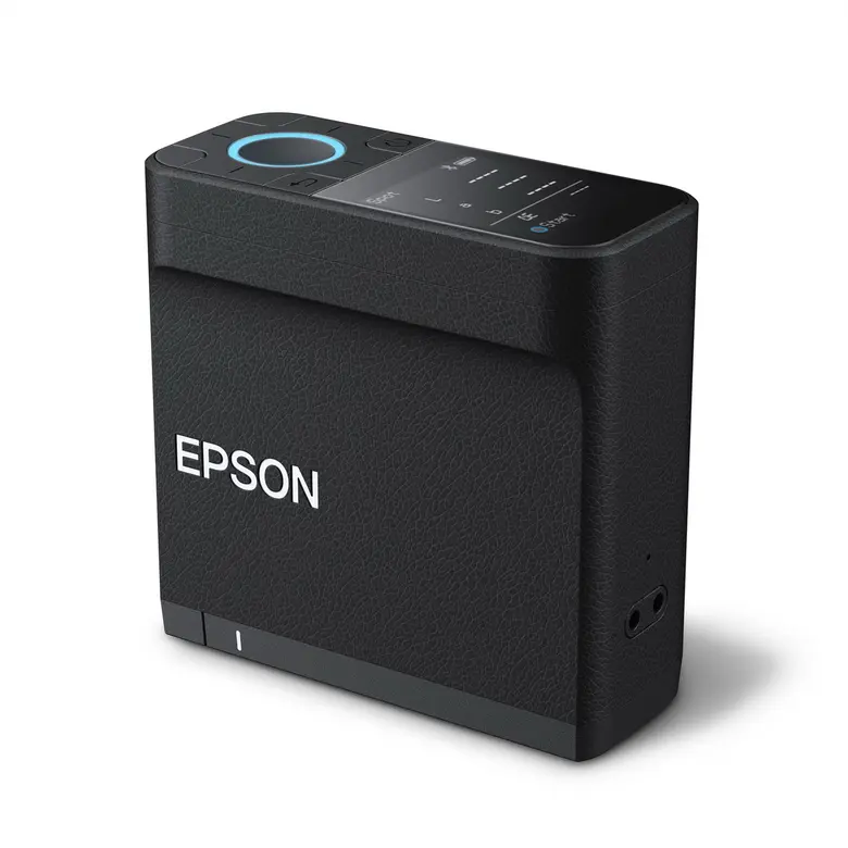 เอปสันเผยผลิตภัณฑ์กลุ่มเครื่องพิมพ์เชิงพา...