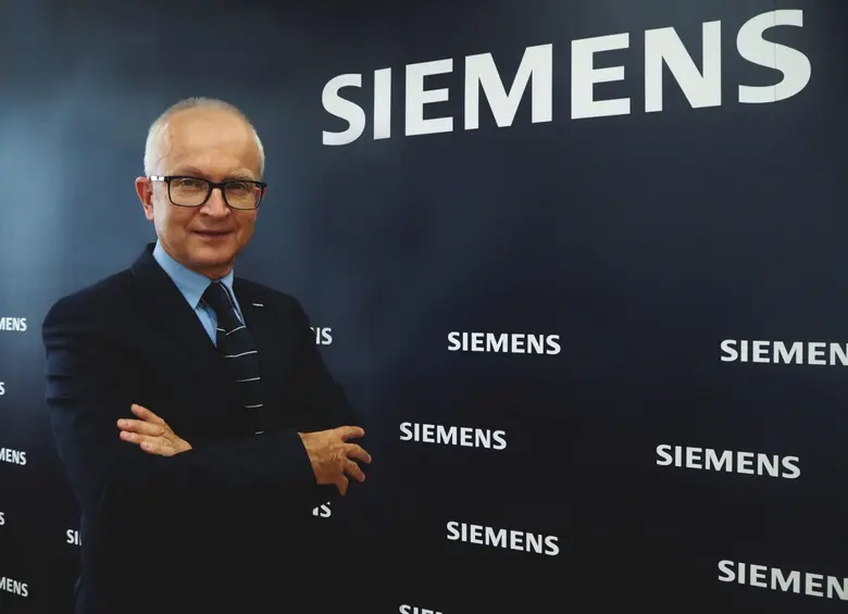 "ซีเมนส์ โมบิลิตี้" เปิดตัว 4 ไฮไลท์เทคโนโลยีดิจิทัลระบบรางใหม่ล่าสุดของโลก พร้อมนำไทย-ภูมิภาคเอเชียแปซิฟิกยกระดับระบบรางรับโลกอนาคต