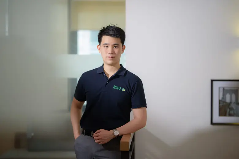 CWT ทุ่ม 150 ลบ. ลุยสร้าง Bitcoin Green Mining 300 เครื่อง 100 เครื่องแรกจาก DreamerX พร้อมส่งมอบ Q2/65  มั่นใจช่วยสร้าง New S Curve หนุนธุรกิจโตแกร่ง