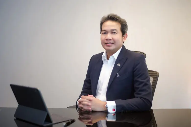 INSET โชว์ผลงานไตรมาส 1/65 มีรายได้ 252.3...