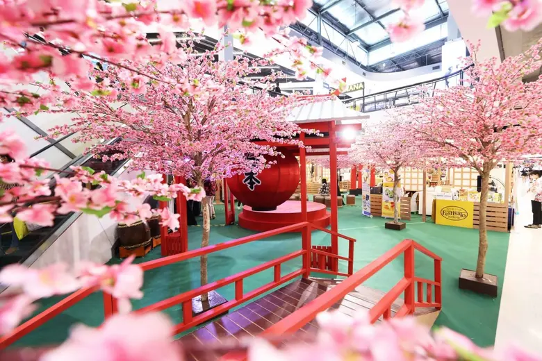 กิน ช้อป เที่ยว สุดสนุกสไตล์ญี่ปุ่นในเทศกาลญี่ปุ่นสุดยิ่งใหญ่แห่งปี "โรบินสันไลฟ์สไตล์ เทสต์ ออฟ เจแปน 2022 (Taste of Japan 2022)"