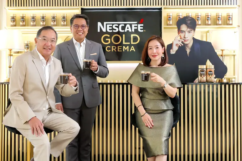 จากการเปิดตัวแบรนด์แอมบาสเดอร์ที่เป็นกระแ...