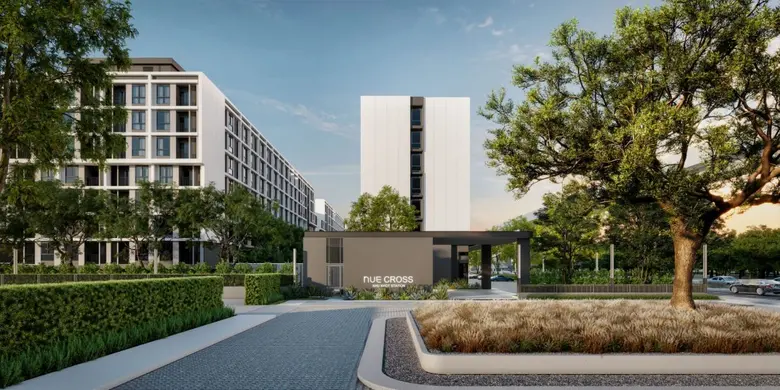 บริษัท โนเบิล ดีเวลลอปเมนท์ จำกัด (มหาชน)...