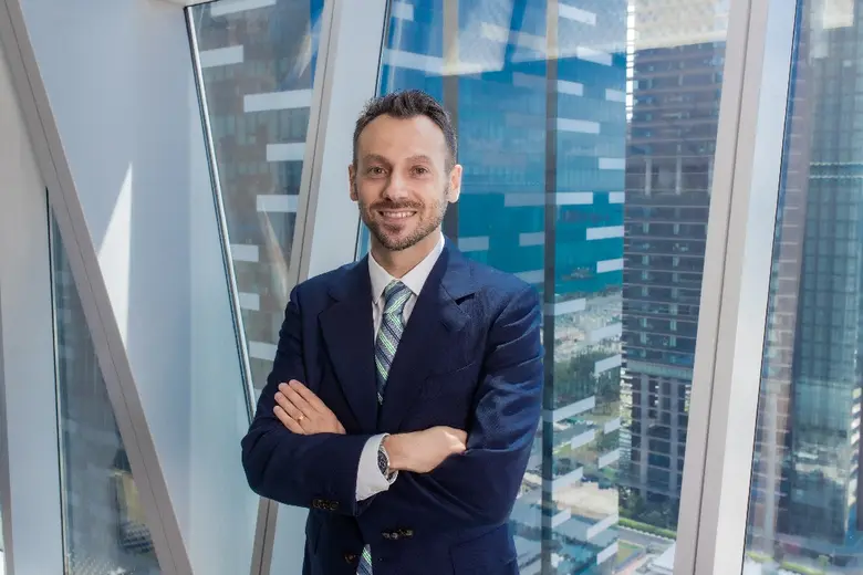 บทความโดย นายฟาบิโอ ทิวิติ รองประธานและผู...