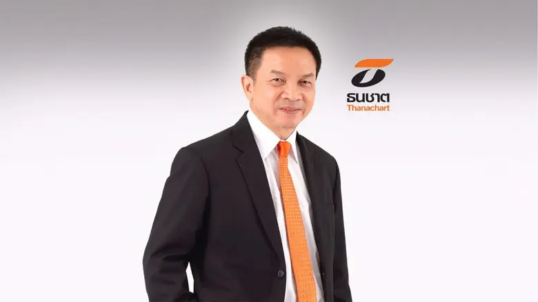 บริษัท ทุนธนชาต จำกัด (มหาชน) หรือ TCAP เ...