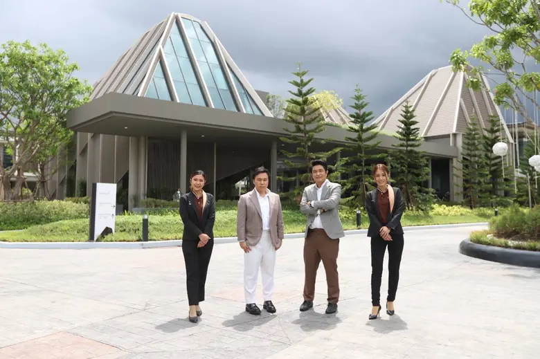 SC Asset ใส่เกียร์ลุยเปิดแนวราบใหม่ 25 โค...